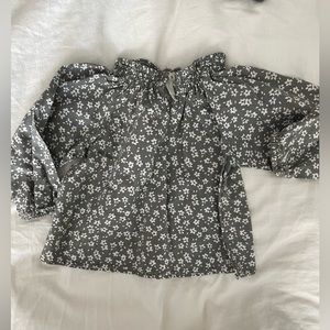 Rylee and Cru blouse